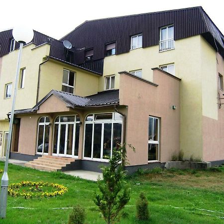 Hotel Dulovic Мойковац Екстер'єр фото